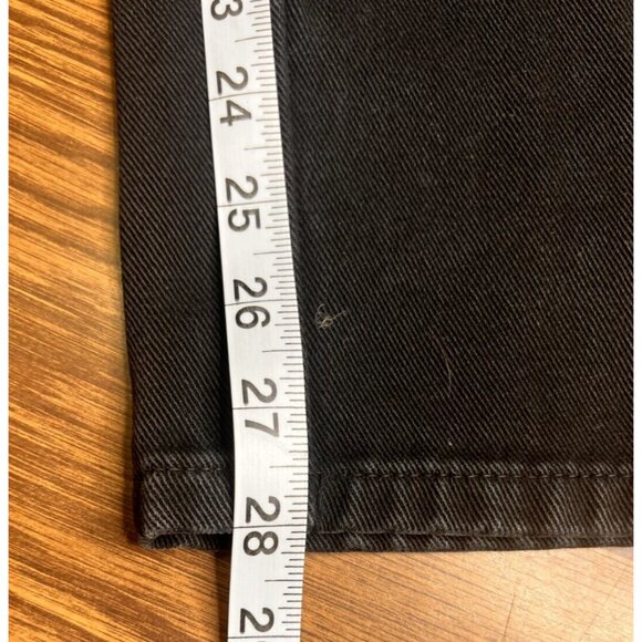 Spoiled Denim Jeans Women Size 9/10 Button Fly Jeans - 100% Cotton - Picture 7 of 11